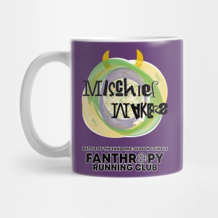 Mischief Makers Mug